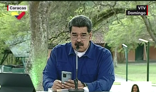 maduro