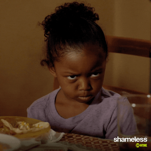 shameless