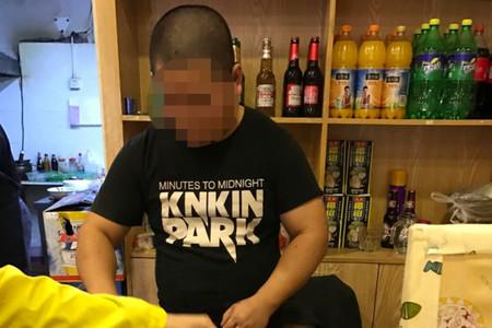 camisetas linkin park