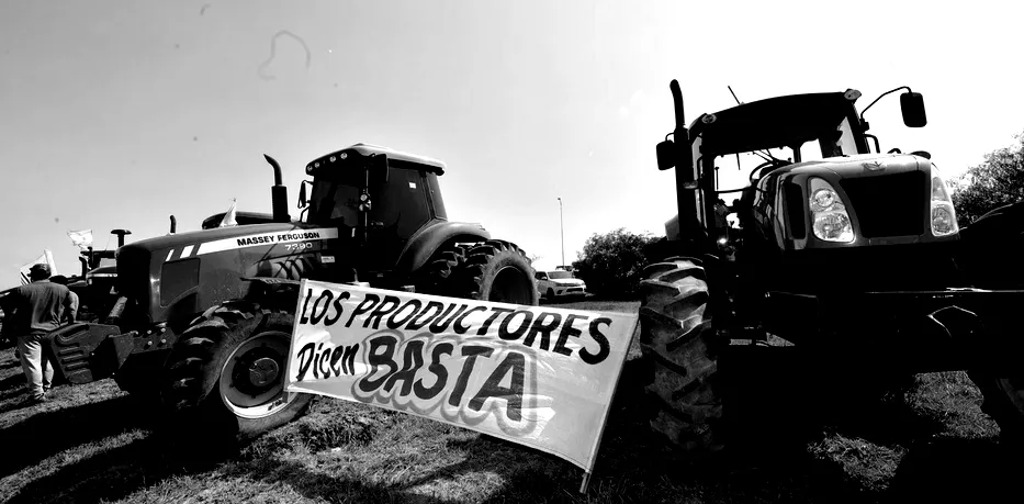 TRACTORAZO