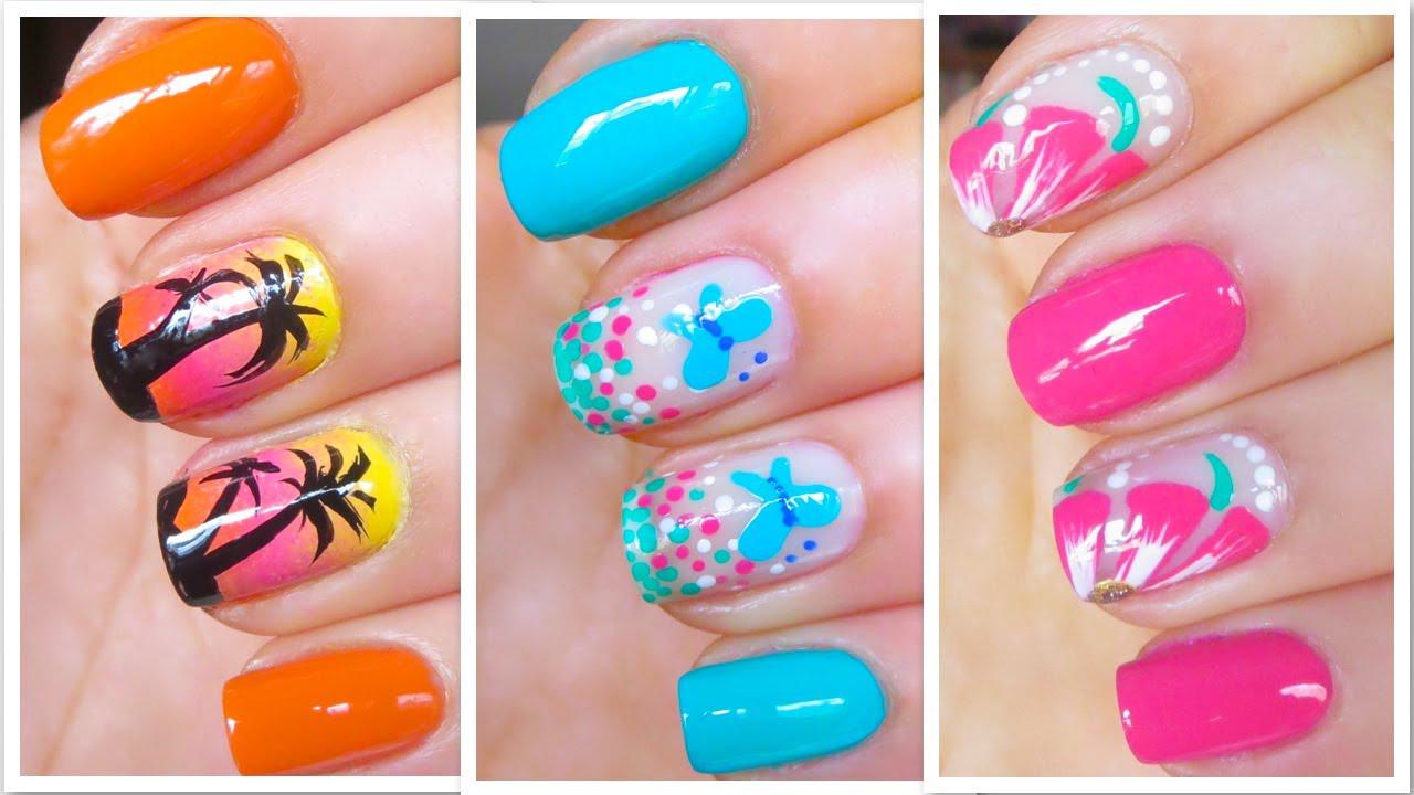 nail art