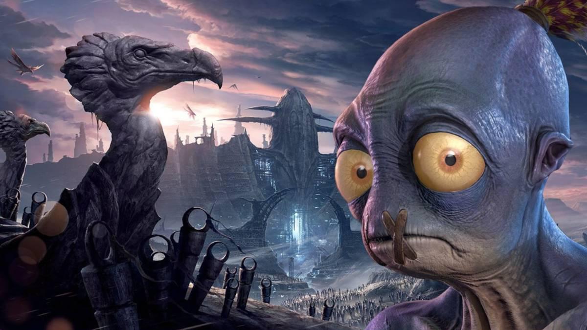 oddworld