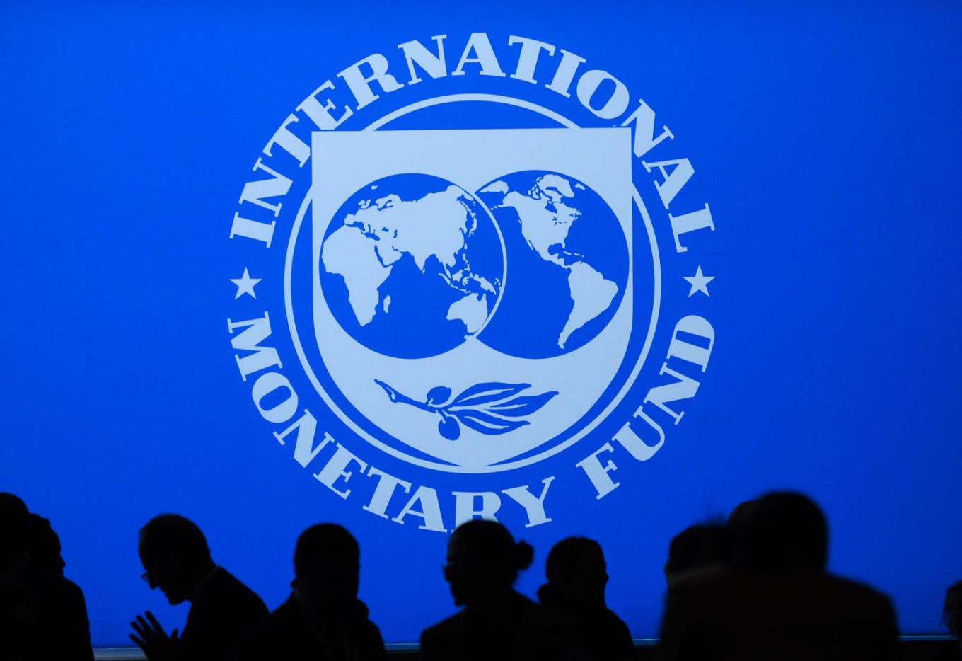 IMF