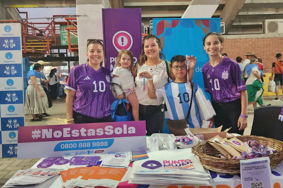 punto mujer jesus maria