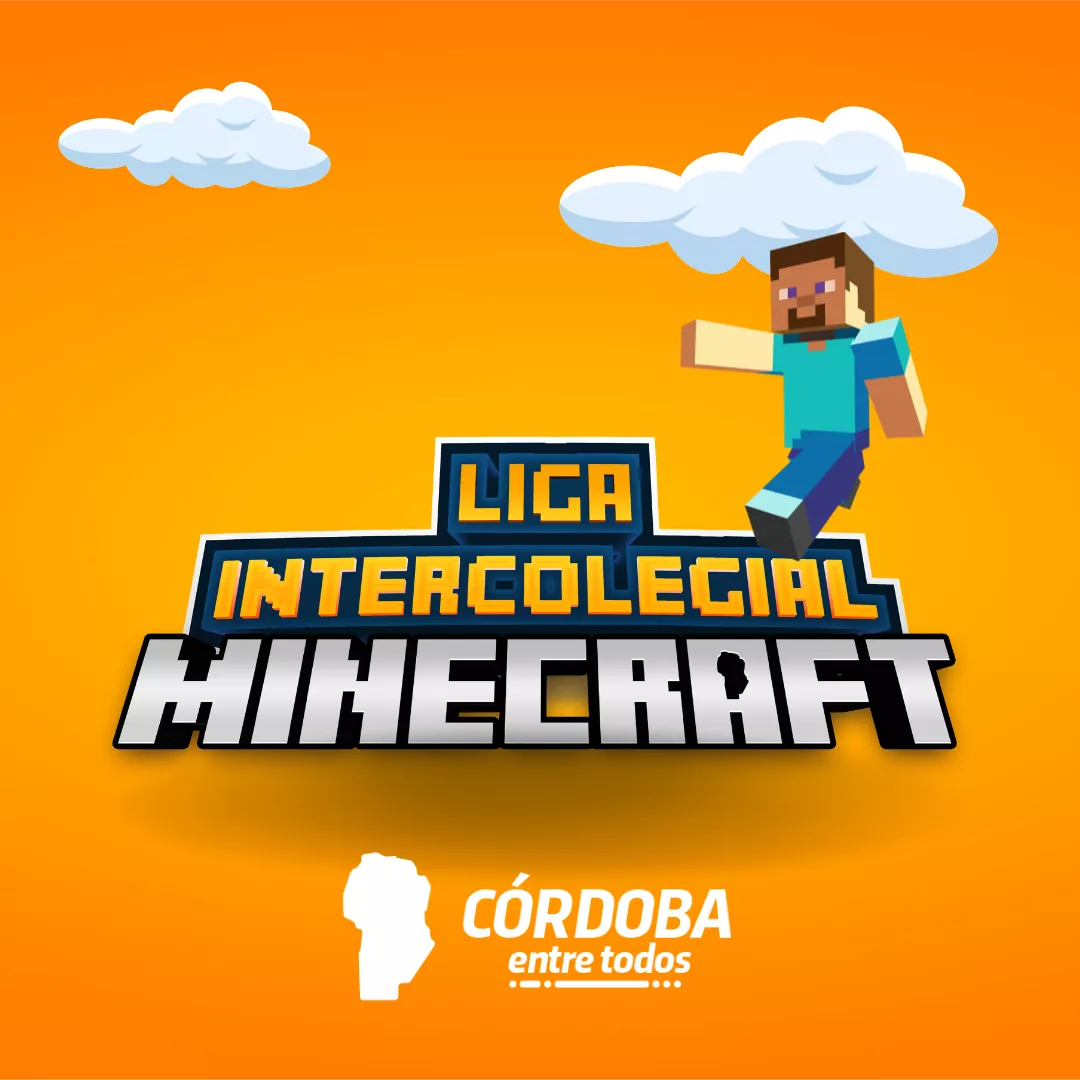 minecraft-flyer-1