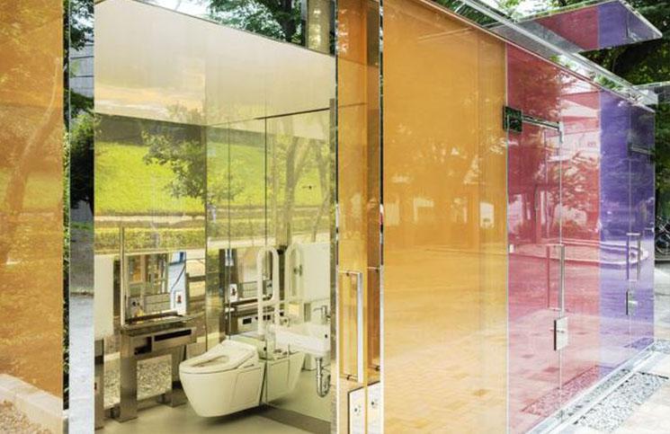 baños transparentes 2