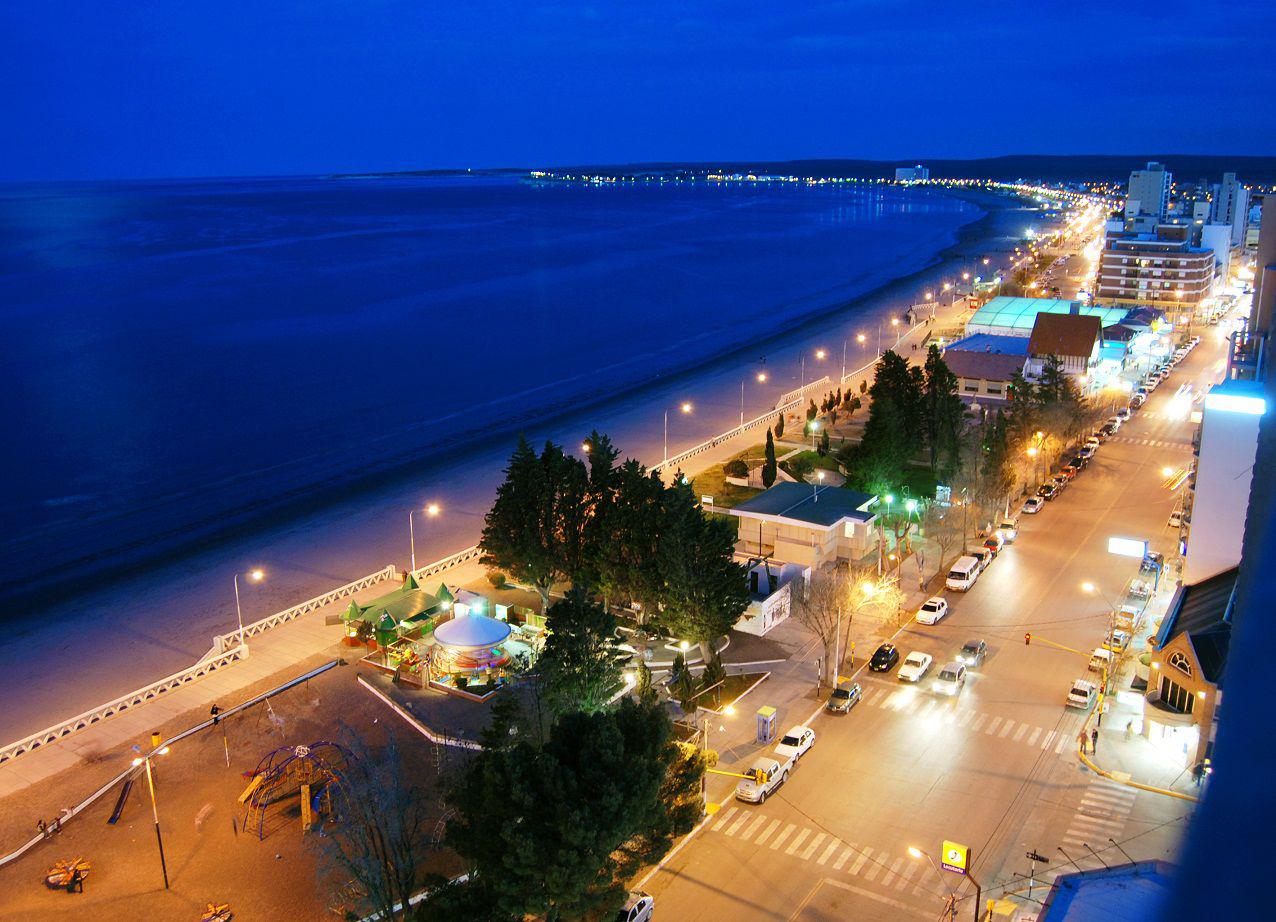 Puerto Madryn 3