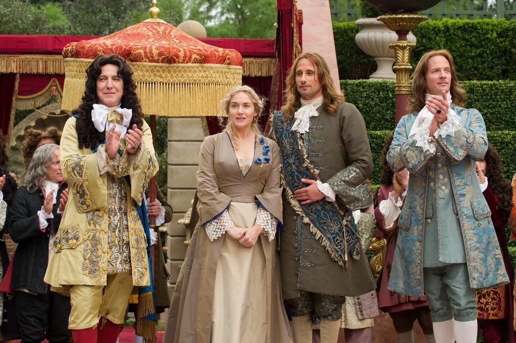 Madame de Barra Madame de Barra