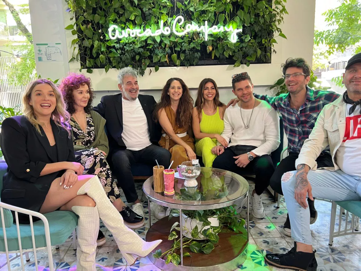 hostel de los millones