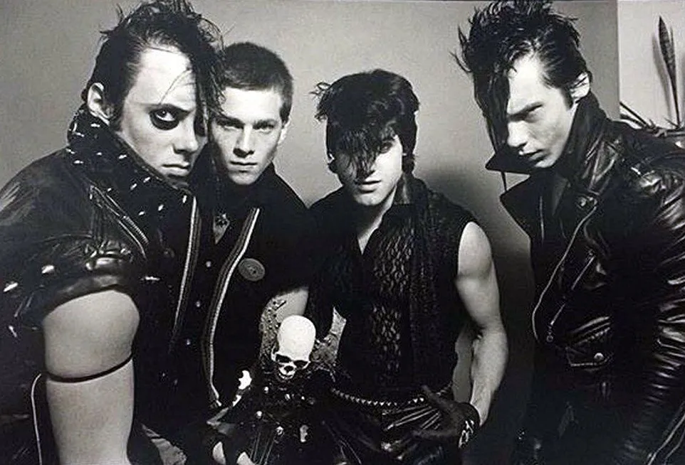 Misfits+Laura+Levine