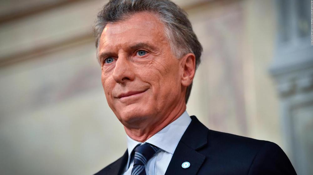 Mauricio-Macri