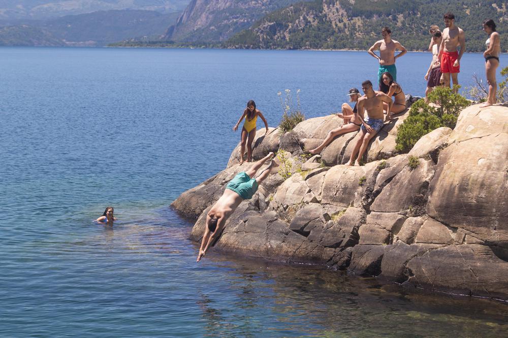 Península de Yuco 4 (Neuquén)