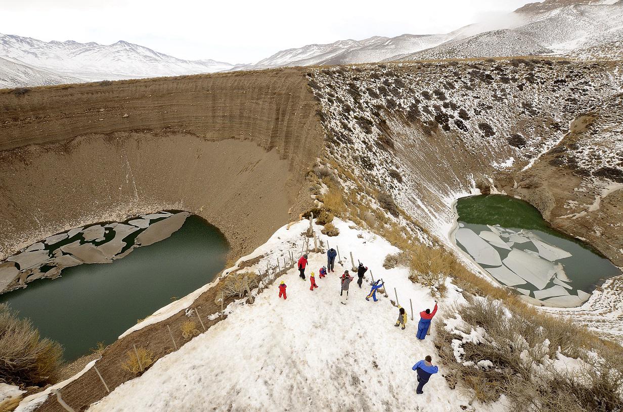Pozo de las Ánimas 3 (Mendoza)