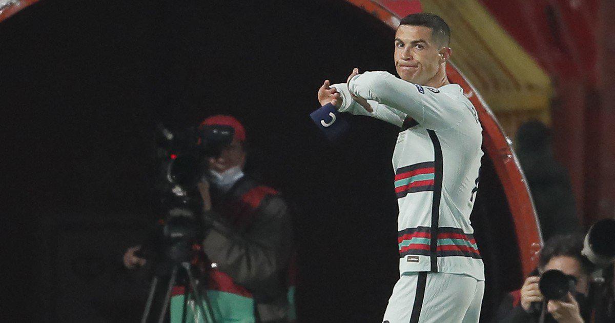 cristiano 3