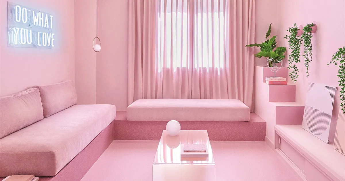 rosa