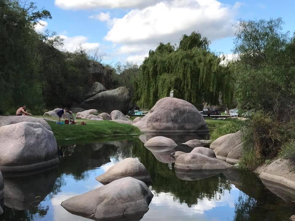 Los Mogotes 2 (Capilla del Monte)