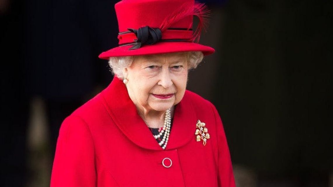 reina isabel
