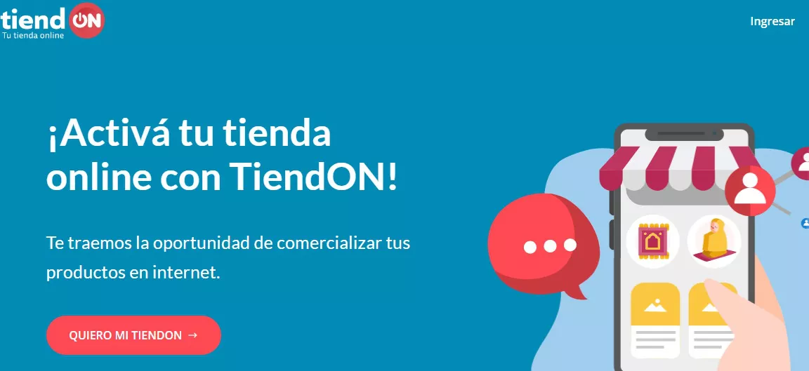 tiendon