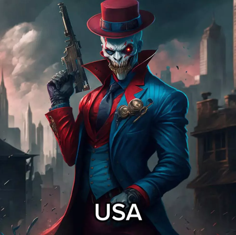 usa