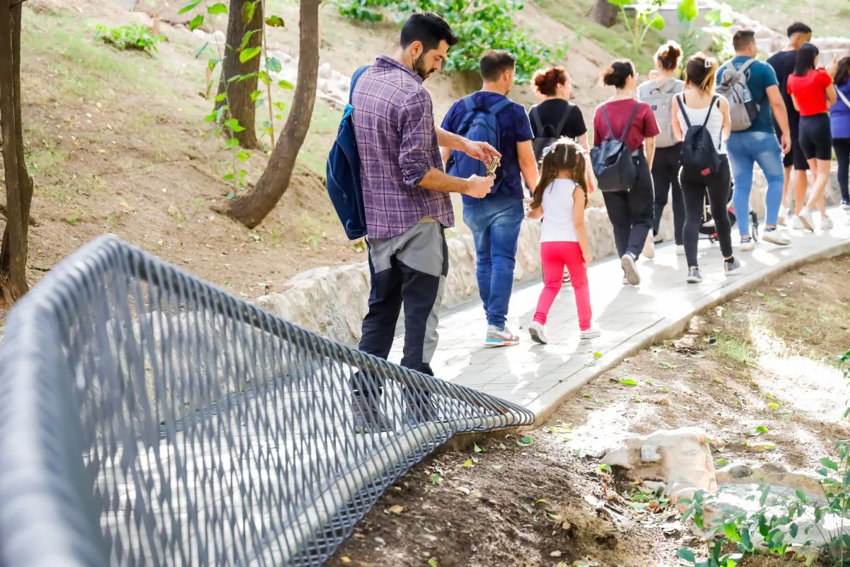 C Mo Visitar El Nuevo Parque De La Biodiversidad Gratuito Y Sin