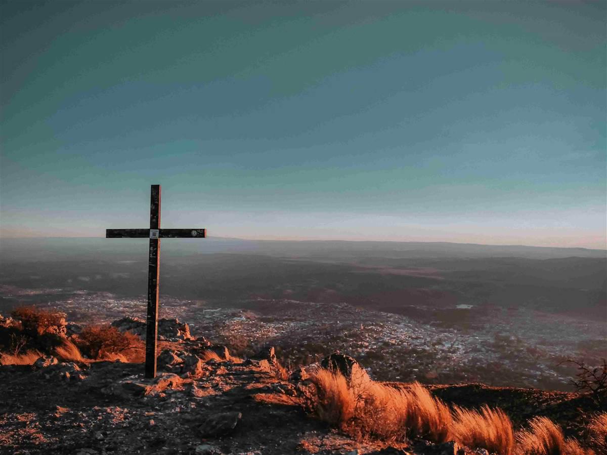 Cerro La Banderita (La Falda)