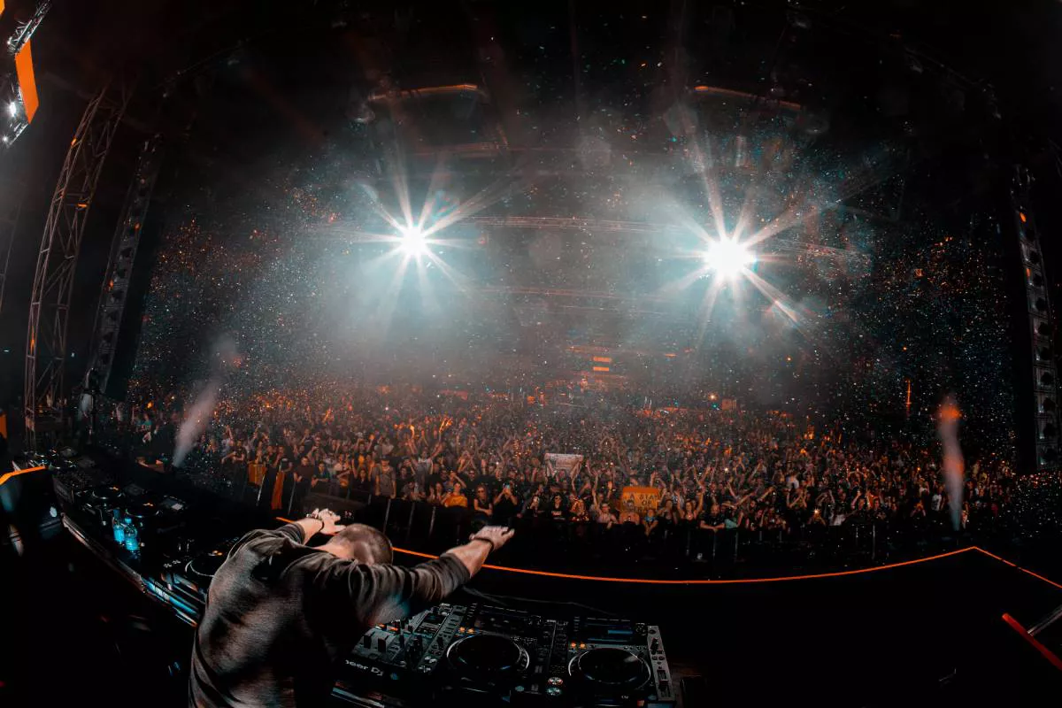 A State Of Trance - Madrid 2 (1)