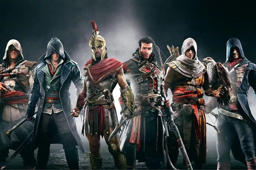 assassins 2