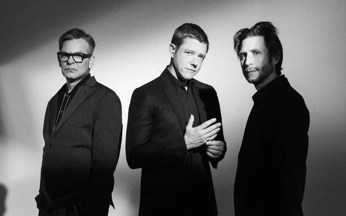 01 PORTADA Interpol - _Fables_ MAIN Press Photo_Ebru Yildiz