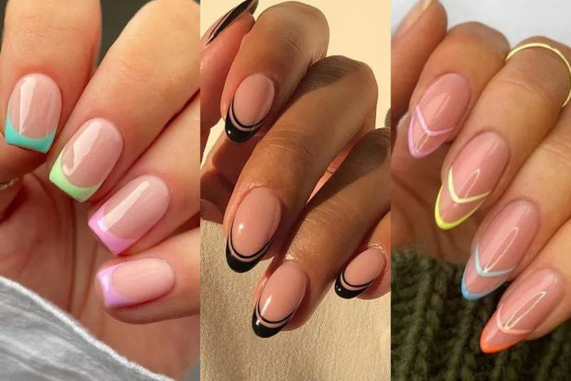 uñas