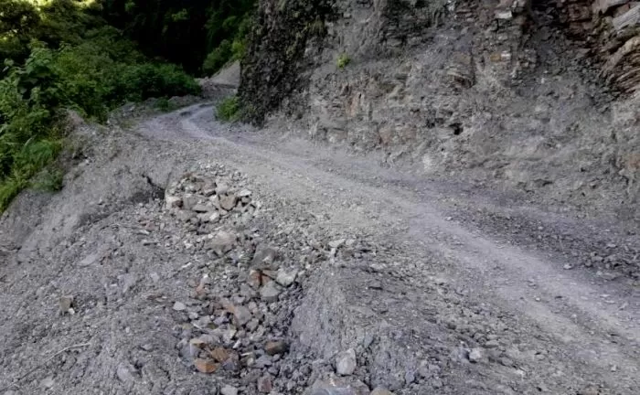 caminos