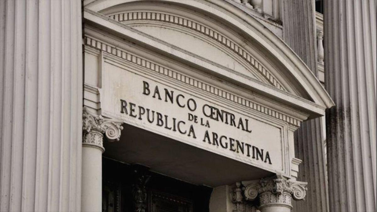 Banco-Central-de-la-República-Argentina