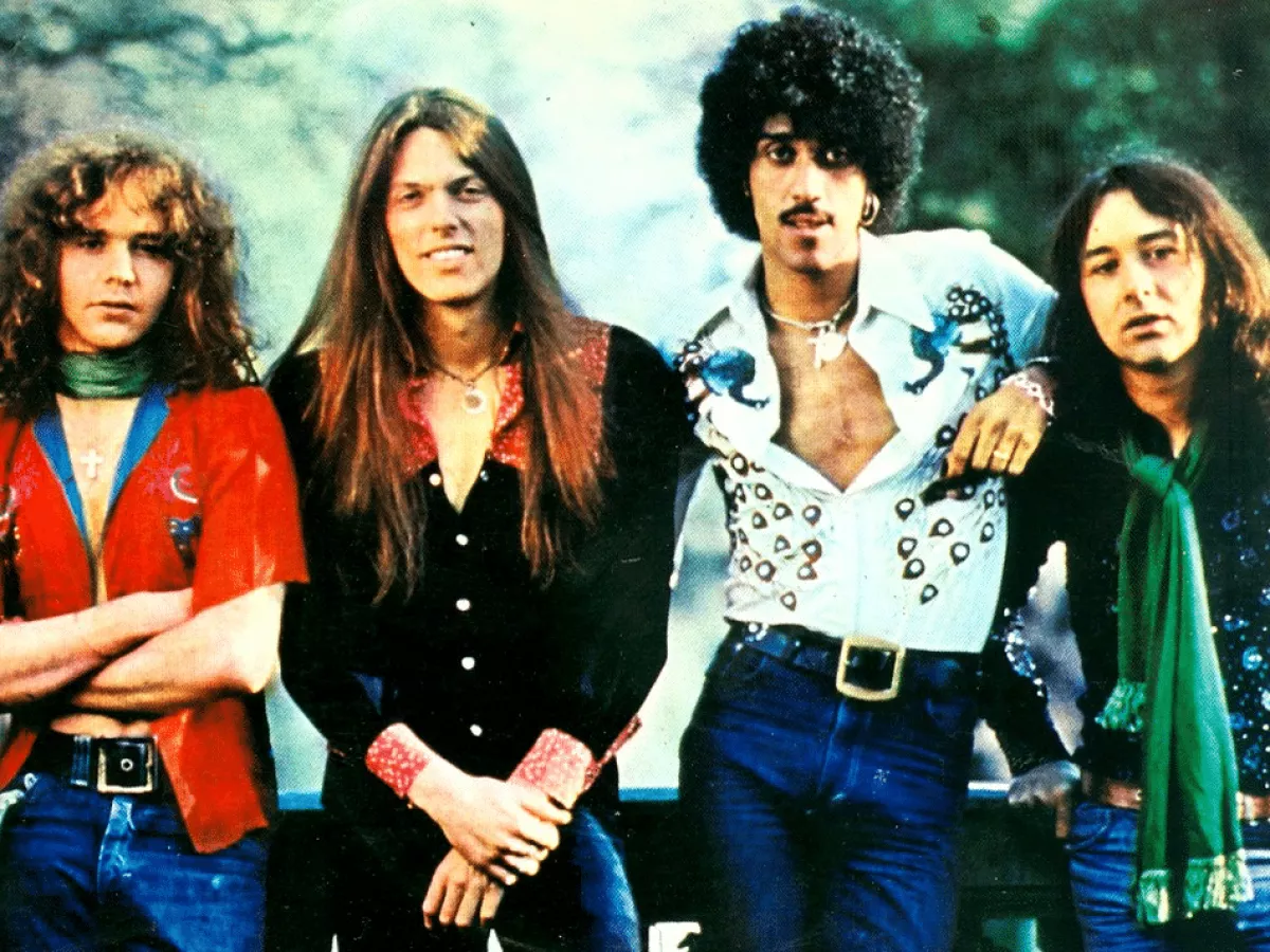 Thin Lizzy