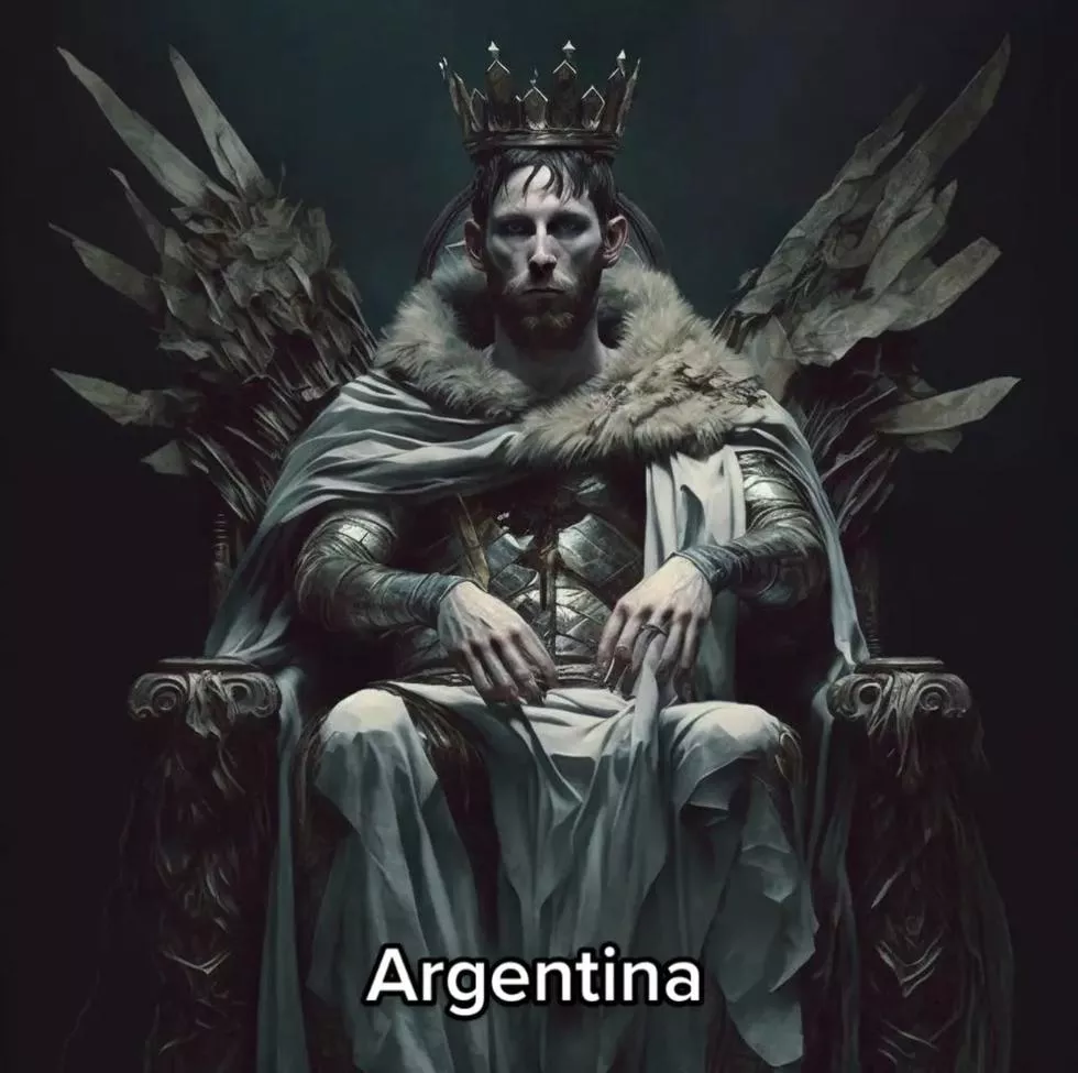 argentina