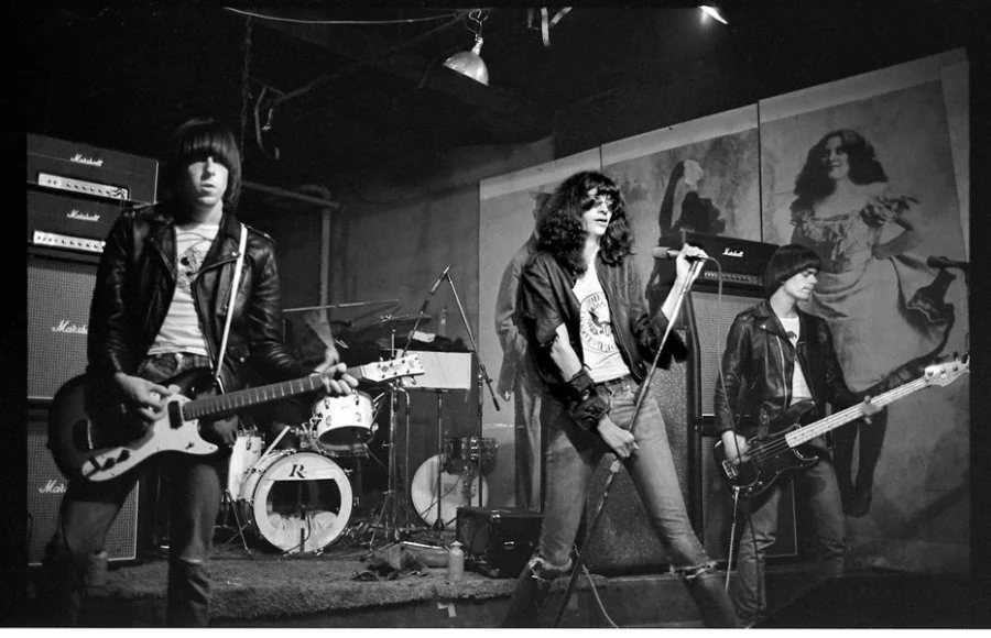 Ramones-1977