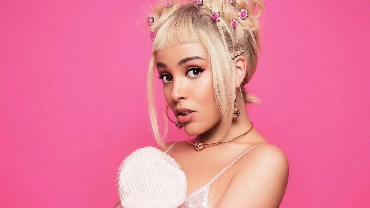 doja cat