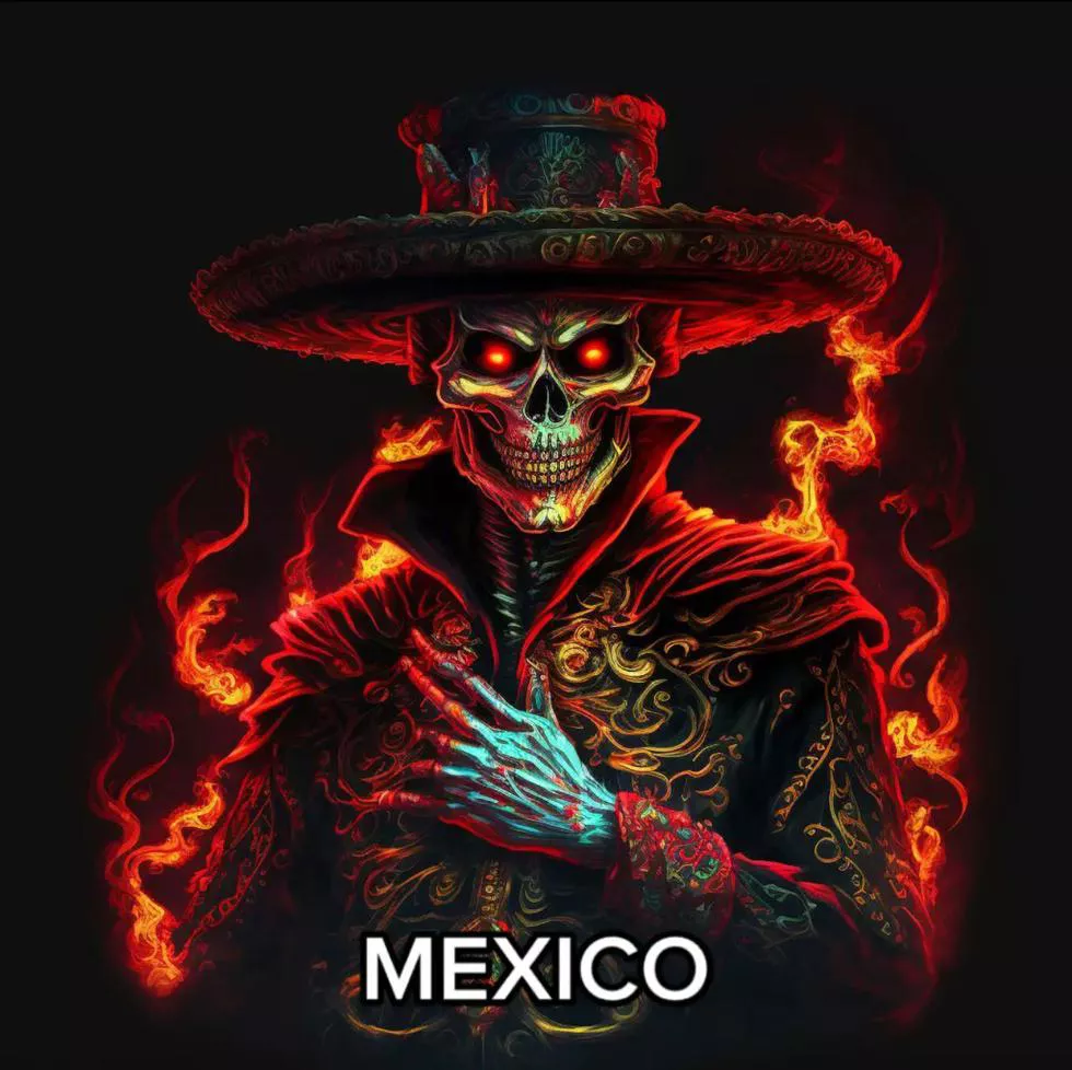 mexico