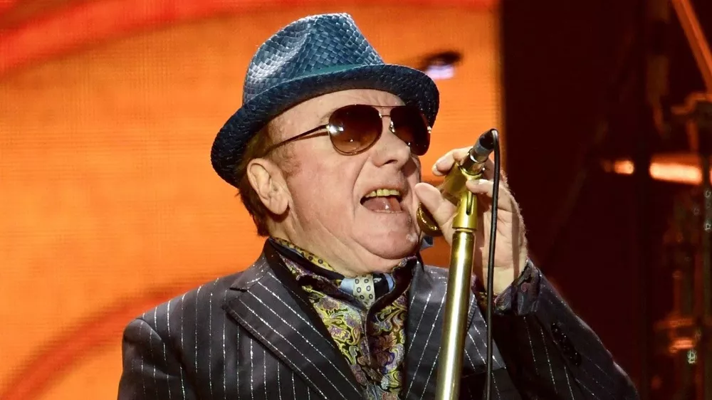 Van Morrison