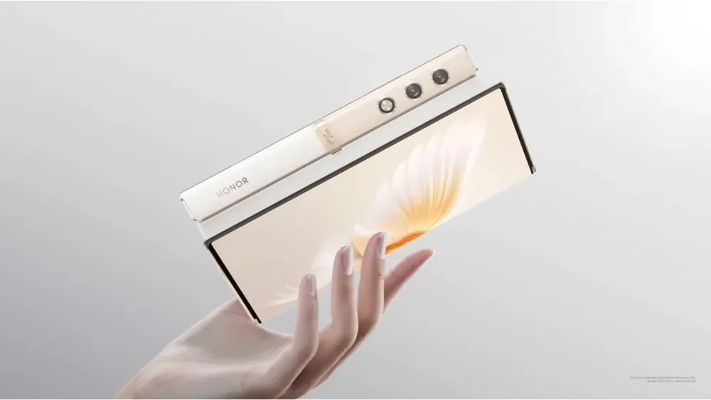 pantalla-y-estetica-del-honor-v-purse