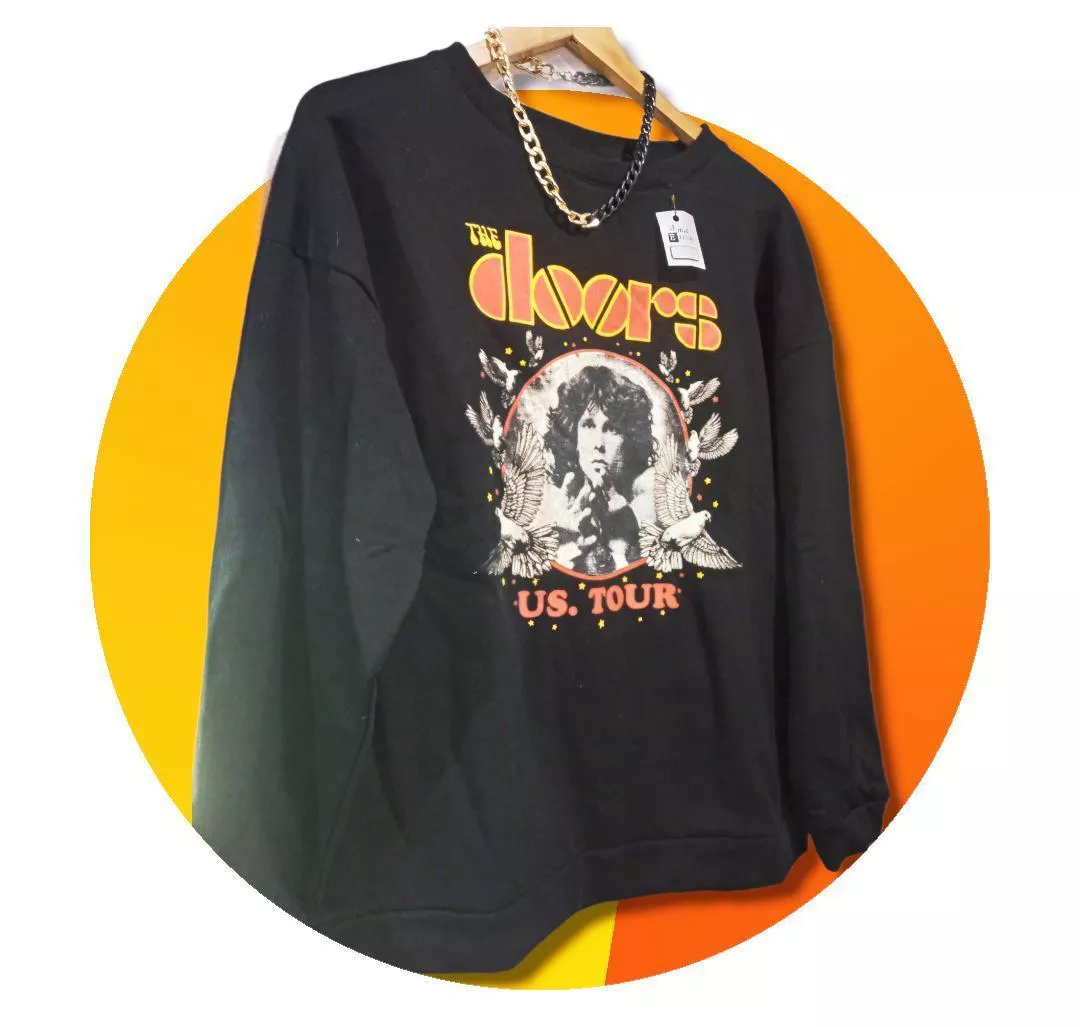 My Evestier Show Room 03