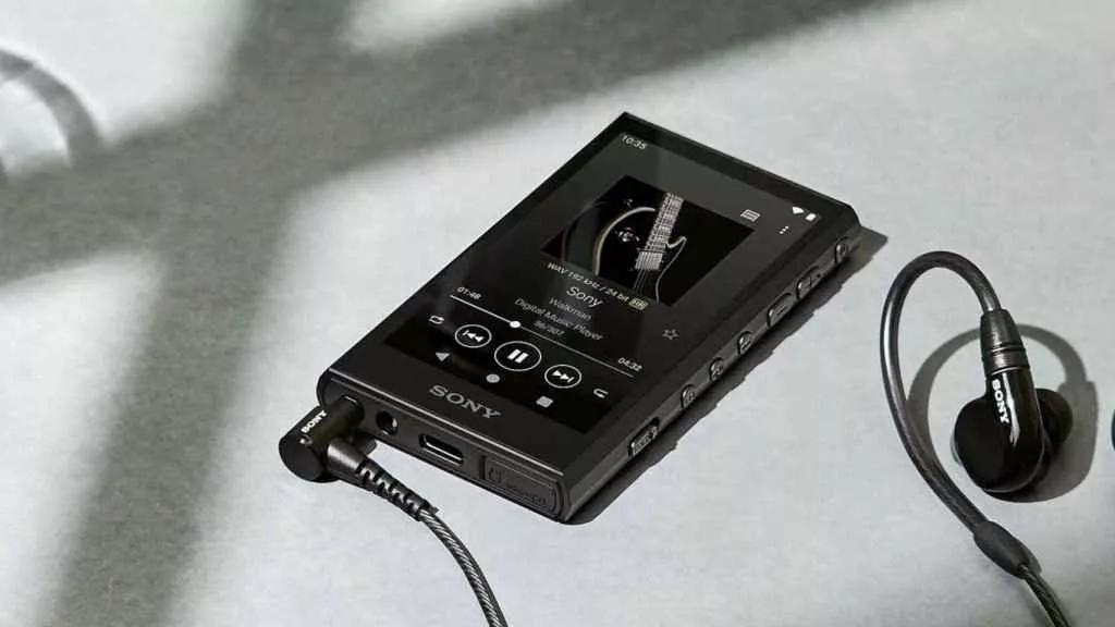 walkman