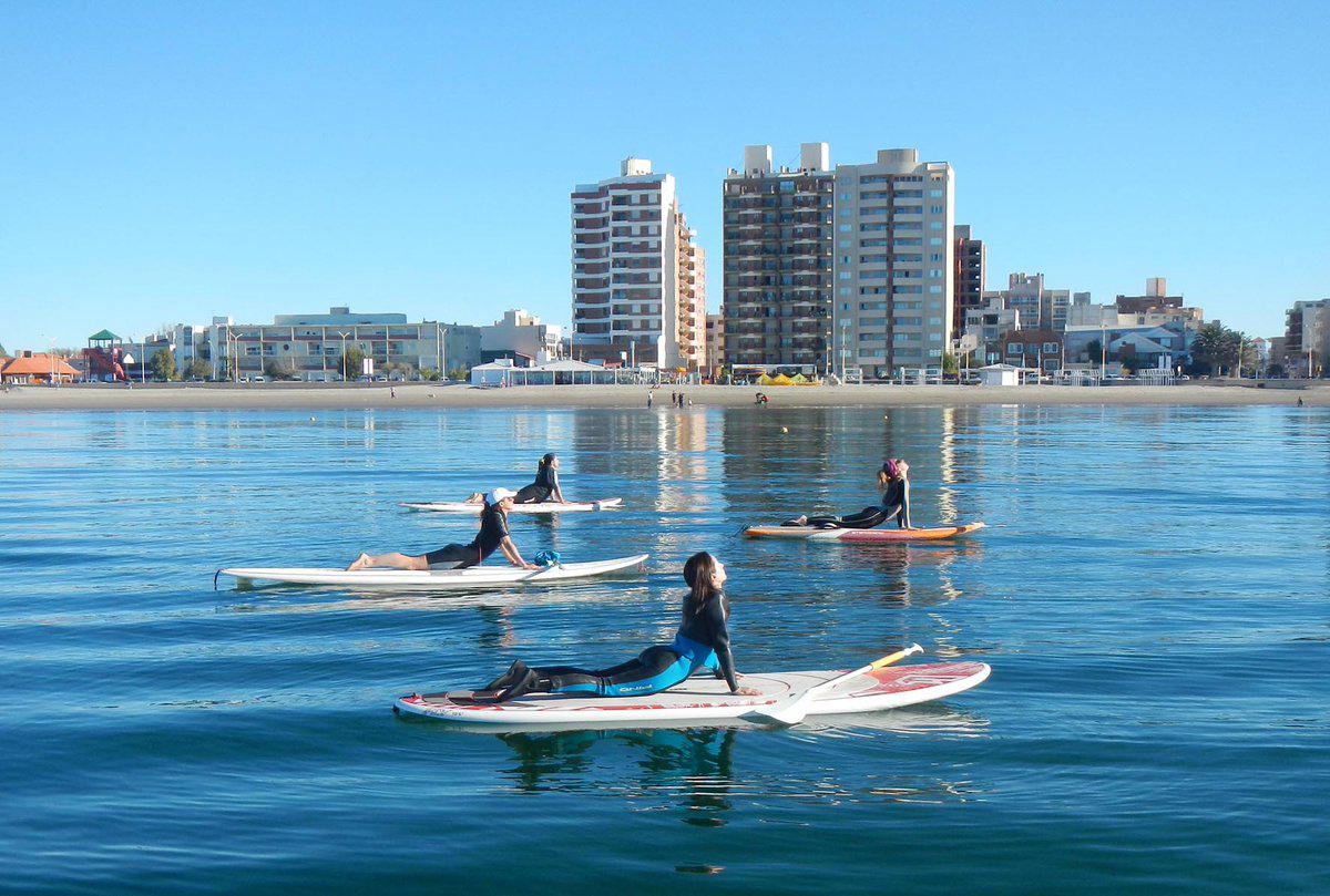 Puerto Madryn 2