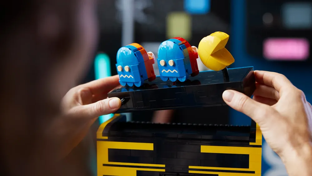 lego