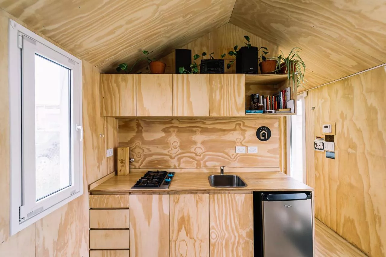 tiny house 2