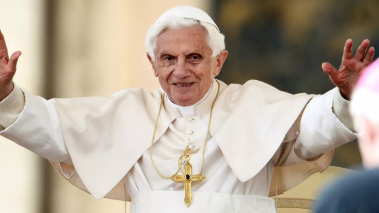 benedicto