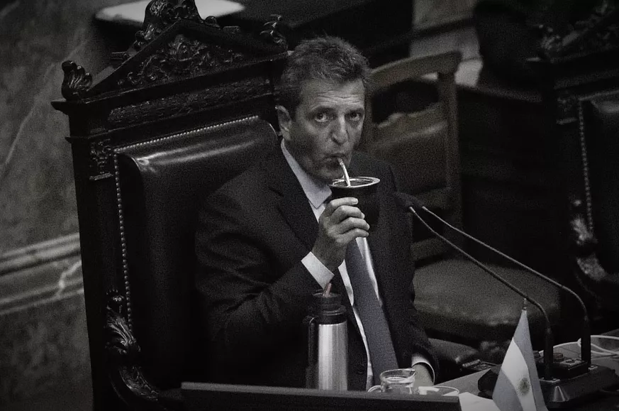 SERGIO MASSA(1)