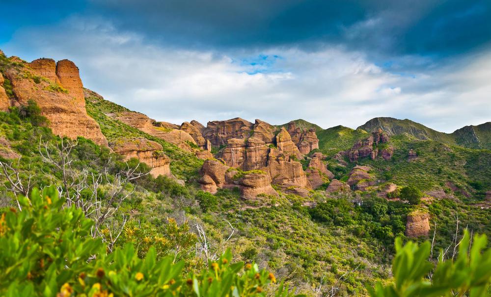Los Terrones 2 (Capilla del Monte)
