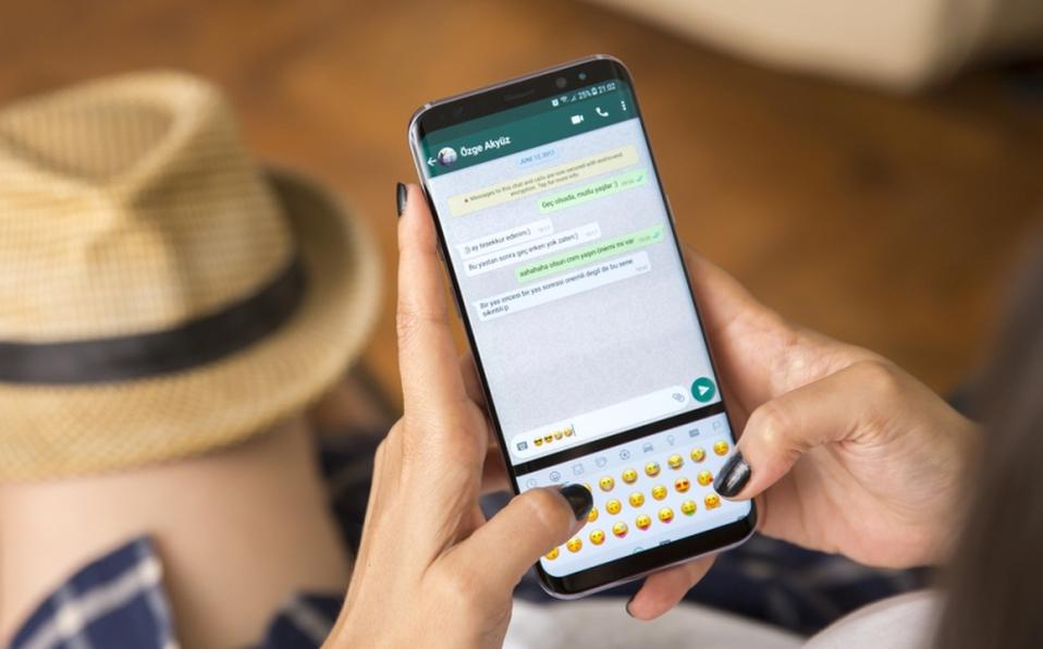 Qué significa el nuevo ícono que aparece en los mensajes de WhatsApp