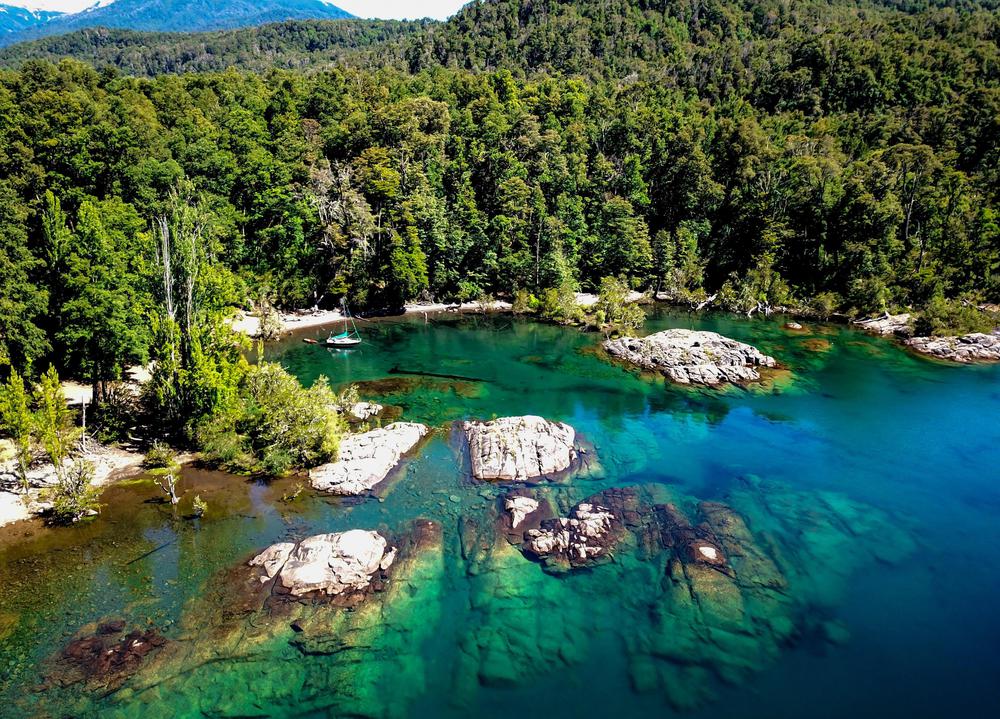 Península de Yuco 2 (Neuquén)