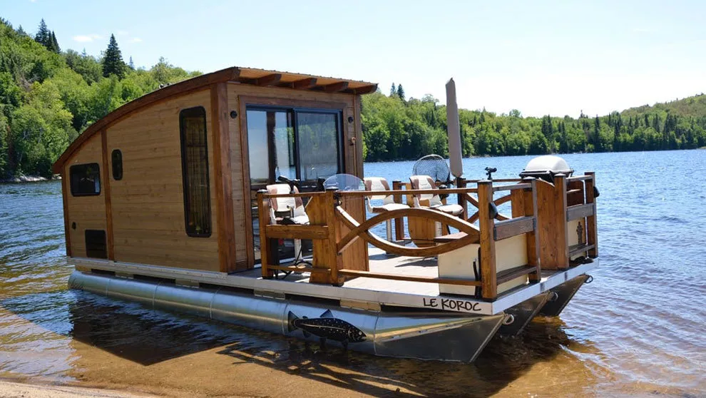 tiny house