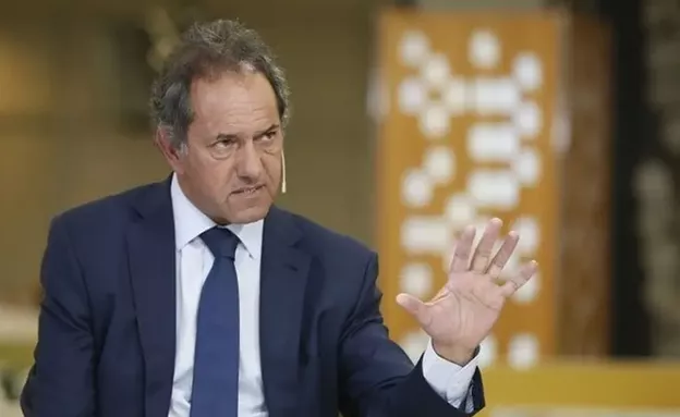 Screenshot 2022-06-16 at 22-25-27 Scioli asumió como ministro de Desarrollo Productivo con una agenda enfocada en pymes y exportaciones